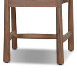 Tribeca Outdoor Dining Chair