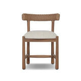 Tribeca Outdoor Dining Chair