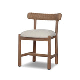 Tribeca Outdoor Dining Chair