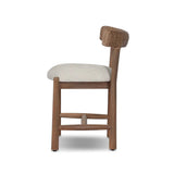 Tribeca Outdoor Dining Chair