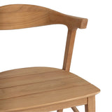 Cliff Outdoor Dining Chair