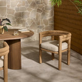 Tacova Outdoor Dining Chair