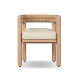 Tacova Outdoor Dining Chair
