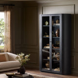 Pilar Cabinet