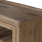 Glenview Bar Cabinet