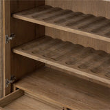Glenview Bar Cabinet