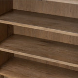 Glenview Bar Cabinet