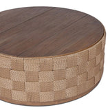 Brandt Outdoor Coffee Table