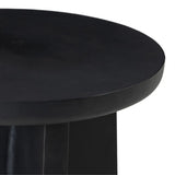 Worth Outdoor End Table