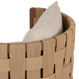 Burch Outdoor Chair