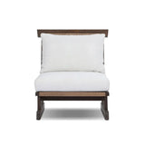 Akemi Outdoor Chair
