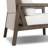 Nilson Outdoor Chair