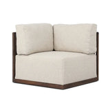 Build Your Own: Brio Outdoor Sectional