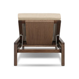 Brio Outdoor Chaise