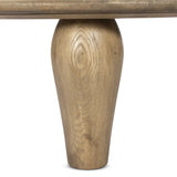 Maricopa Coffee Table - 2 Sizes