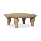 Maricopa Coffee Table - 2 Sizes
