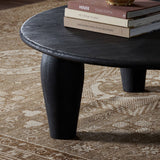 Maricopa Coffee Table - 2 Sizes