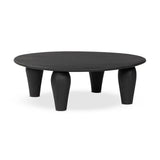 Maricopa Coffee Table - 2 Sizes