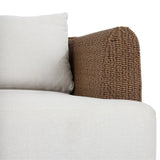Noble Outdoor Chair
