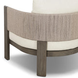 Delancy Outdoor Chair