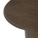 Stuart End Table
