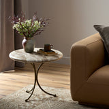Sylas End Table