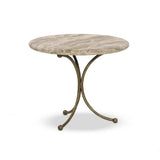 Sylas End Table