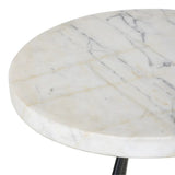 Clove End Table