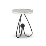 Clove End Table