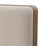 Pierce Bed