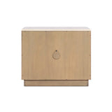 Boa Nightstand