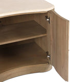 Boa Nightstand