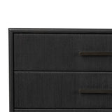 Rosenell 6 Drawer Dresser - 2 Finishes