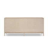 Rosenell 6 Drawer Dresser - 2 Finishes