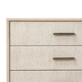 Rosenell 6 Drawer Dresser - 2 Finishes
