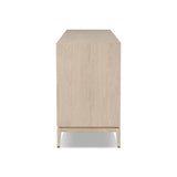 Rosenell 6 Drawer Dresser - 2 Finishes