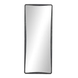 Regis Floor Mirror