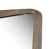 Regis Floor Mirror