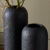 Burns Vessel Set