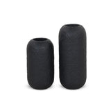 Burns Vessel Set
