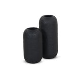 Burns Vessel Set