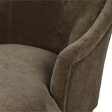 Noel Chaise