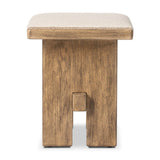 Poe Accent Stool