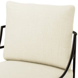 Segovia Outdoor Dining Chair
