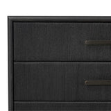 Rosenell 8 Drawer Dresser - 2 Finishes