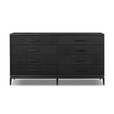 Rosenell 8 Drawer Dresser - 2 Finishes