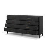 Rosenell 8 Drawer Dresser - 2 Finishes