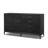 Rosenell 8 Drawer Dresser - 2 Finishes