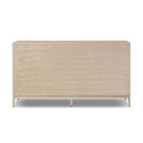 Rosenell 8 Drawer Dresser - 2 Finishes