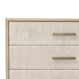 Rosenell 8 Drawer Dresser - 2 Finishes